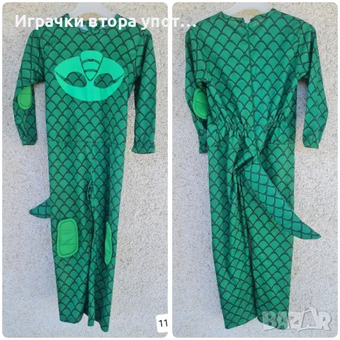 Карнавални костюми за момчета от 104-152 размер , снимка 7 - Други - 45558404