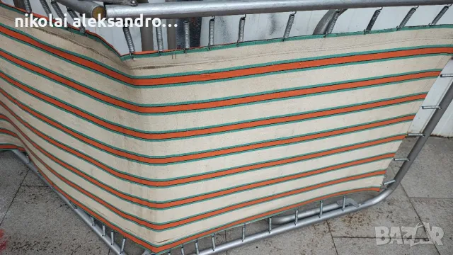 походно легло., снимка 1