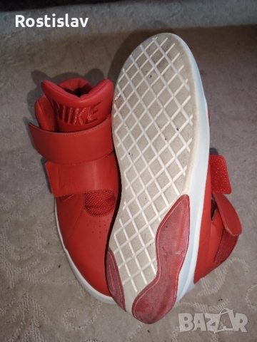 Nike , снимка 5 - Маратонки - 52527225