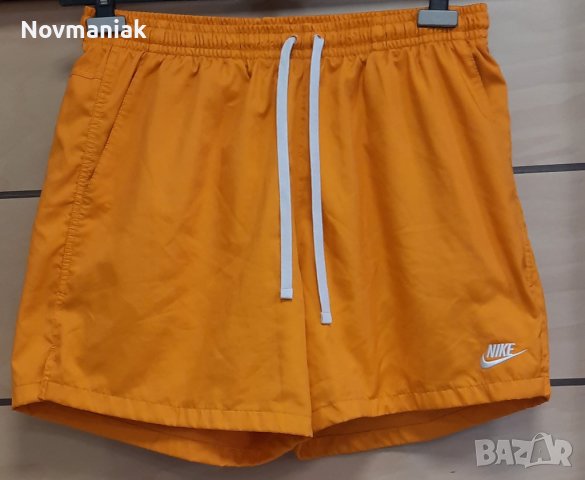 Nike-Като Нови-Made in Vietnam, снимка 6 - Къси панталони - 37449711