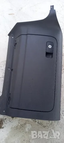 Жабка за VW Golf V, снимка 2 - Части - 55972709
