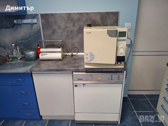 Стоматологичен кабинет с едно  работно място , снимка 7 - Други - 50404646