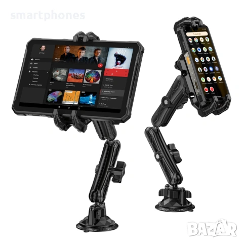 Стойка за таблет Ulefone Armor Mount Max UAN02