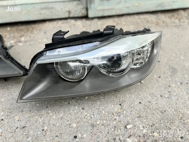 Фейс Фарове за Бмв Е90 Е91 Bmw e90 E91 , снимка 2 - Части - 55741089
