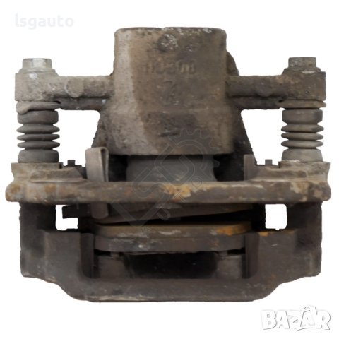 Заден ляв спирачен апарат Toyota Avensis II 2003-2009 ID:111391, снимка 2 - Части - 42395271