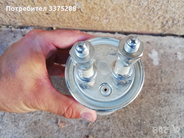 EPCOS MKV 15uf  AC 1100v, снимка 3 - Друга електроника - 38032039