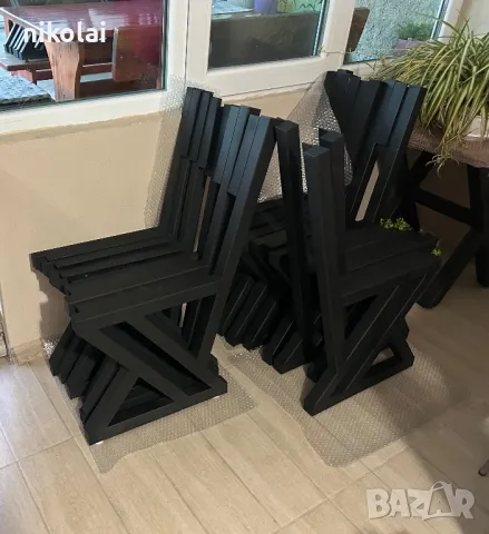 Градински основи за маси , снимка 18 - Градински мебели, декорация  - 38234299