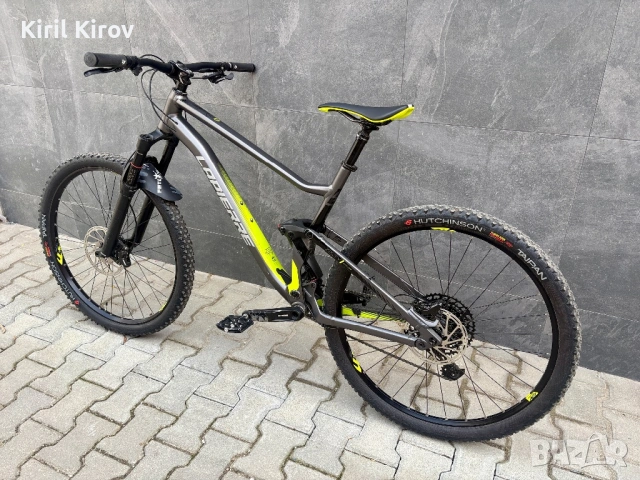 Lapierre zesty am4.0 КАТО НОВ, снимка 3 - Велосипеди - 54308669