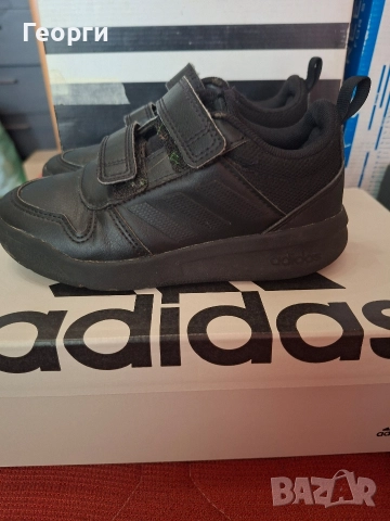 Adidas номер 28, снимка 2 - Детски маратонки - 52549117