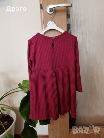 Детски дрехи различни размери, снимка 11 - Други - 42766579