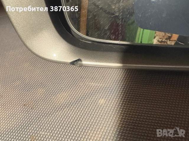 Огледала Mercedes ML 164 , снимка 5 - Части - 52261814