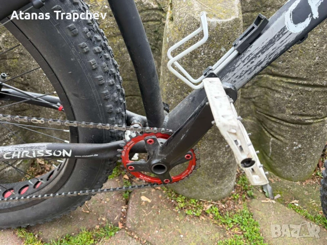 Велосипед 26 инча, снимка 10 - Велосипеди - 54010319