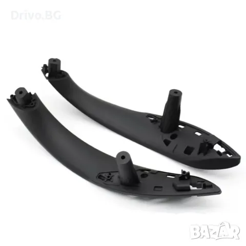 Гаранция! Черни и Бежови Дръжки за Вратите на BMW F30 F31 F32 F35 F80, снимка 5 - Аксесоари и консумативи - 49249737