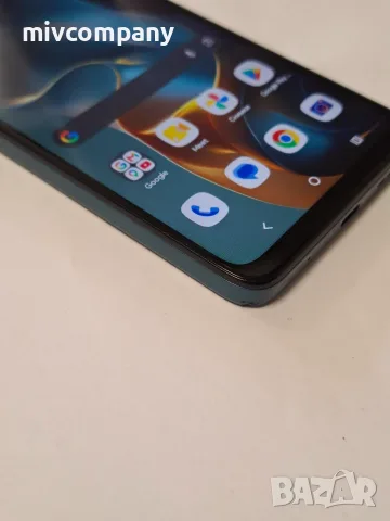 Motorola G05 256/8GB, снимка 8 - Motorola - 56534000