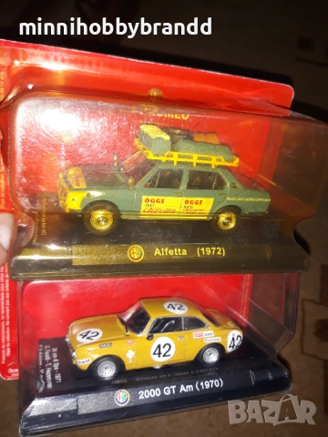 Volkswagen Chevrolet  Seat Ford Audi Ferrari Maserati Mercedes Benz Jeep Vam Alfa Romeo 1.43  , снимка 11 - Колекции - 52267393