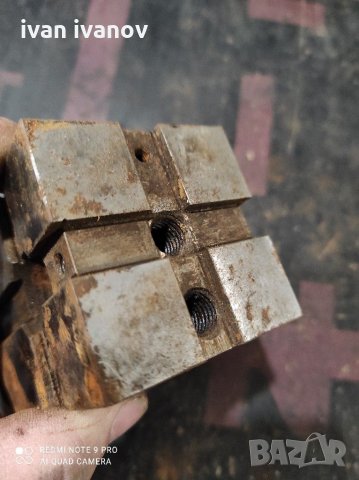 Призма Фреза, снимка 2 - Други машини и части - 31447467