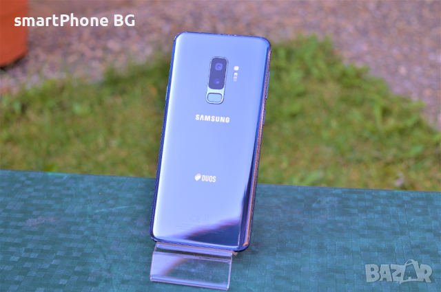 Samsung S9 64GB, снимка 8 - Samsung - 44242575