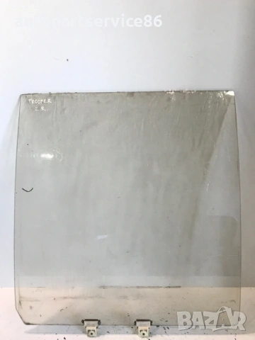 Стъкло за задна дясна врата за Isuzu Trooper (2002) 43R-00034