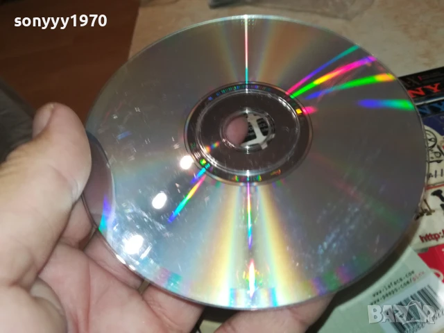 PINK CD-ВНОС GERMANY 0907250909, снимка 18 - CD дискове - 50958412