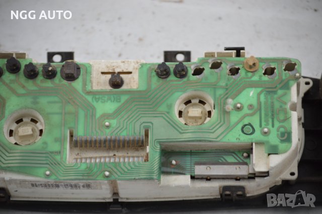 Табло Километраж за Opel Vectra B, 90504241BC / 90 504 241 BC / 110.008.731/001 / 110008731001, снимка 6 - Части - 40273074