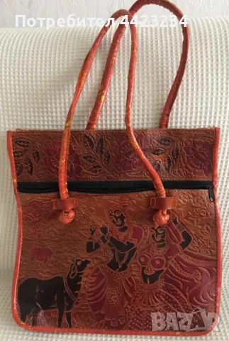 дамска чанта