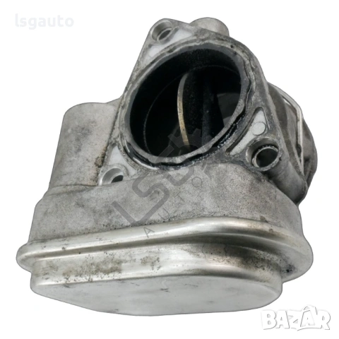 Дроселова клапа Seat Altea 2004-2015 ID: 157511, снимка 2 - Части - 53187575