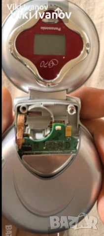 Panasonic g70, снимка 6 - Други - 53238195