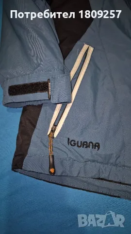 детско скиорско яке , снимка 4 - Детски якета и елеци - 47474084