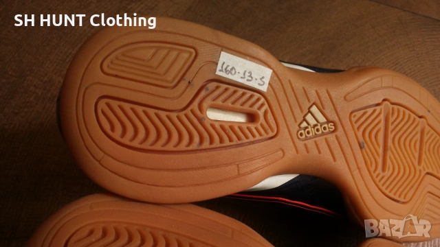 ADIDAS PREDATOR Absolado Размер EUR 34 / UK 2 детски за футбол 160-13-S, снимка 13 - Футбол - 53115507