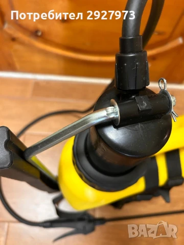 Пръскачка 14литра, снимка 2 - Други - 51305635