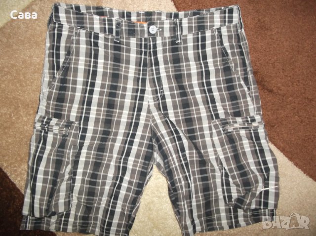 Къси панталони NIKE   мъжки,М, снимка 2 - Къси панталони - 29174573