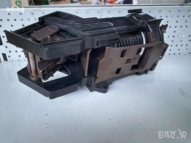 Jura Ena micro - Кафе Група на Части Jura A1 A5 A9, снимка 3 - Кафемашини - 48488392