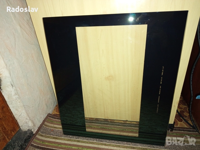 Стъкло за готварска печка, снимка 2 - Печки, фурни - 52793200