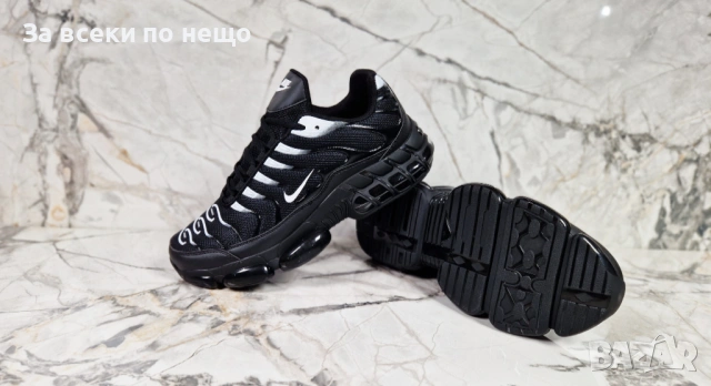 Nike Мъжки Маратонки👟Мъжки Спортни Обувки Найк - Различни Цветове Код P1971, снимка 3 - Маратонки - 53926816