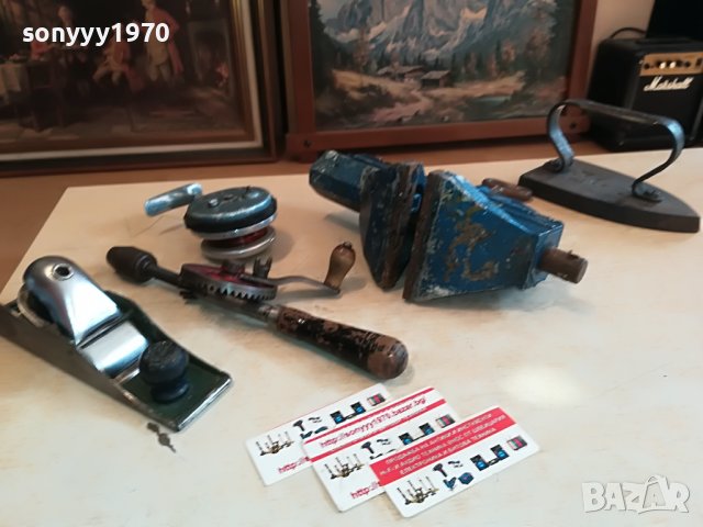 АНТИКИ 0411220858, снимка 2 - Антикварни и старинни предмети - 38554499