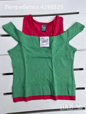 50% Намаление Блузка 152-158