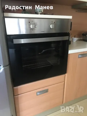 Продавам фурна за вграждане , снимка 3 - Печки, фурни - 49796512