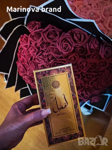 🆕️💣Дубайски парфюми 💣 100мл , снимка 2 - Унисекс парфюми - 54177934