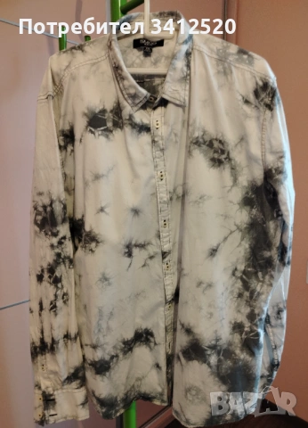 Мужская одежда , снимка 10 - Ризи - 54269130