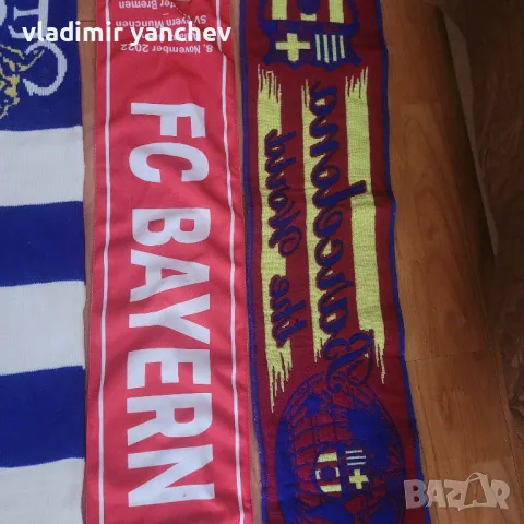 футболни фланелки , снимка 8 - Футбол - 47715103
