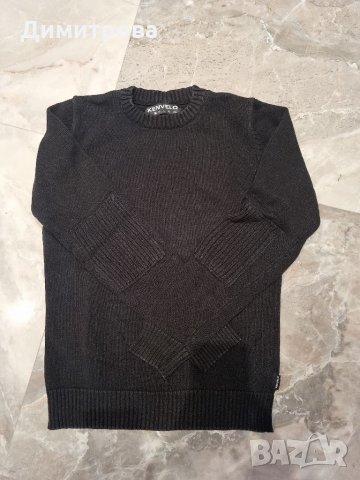 Мъжка блуза Kenvelo 