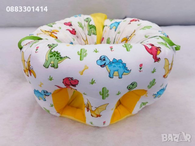 Барбарон за бебе Стол за бебе , снимка 8 - Други - 31351643