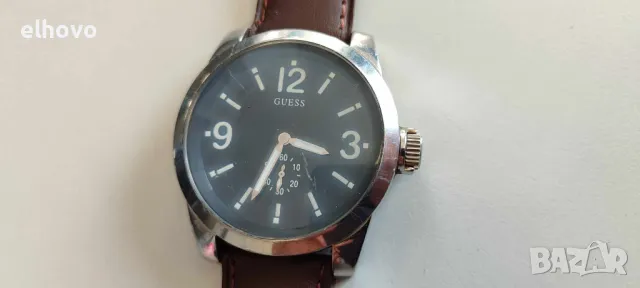 Часовик Guess W102448G1