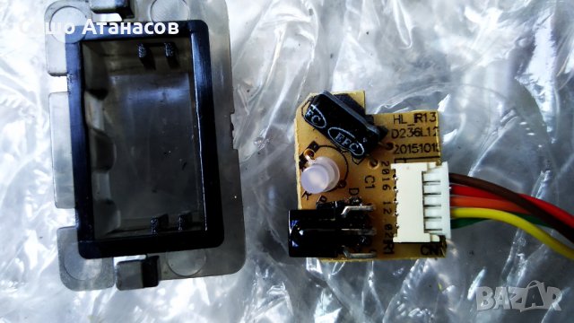 NEI 28NE4000 със счупена матрица , TP.S506.PB818 , HPX05 RH43-D275L12X-XX01JF, снимка 10 - Части и Платки - 30121724