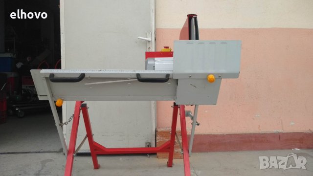 Циркуляр Log Saw LS450M