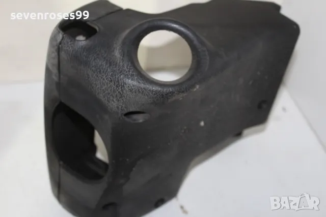 Декорация волан Ситроен Берлинго 1 1998 1.9d Citroen Berlingo 1, снимка 2 - Части - 49820575