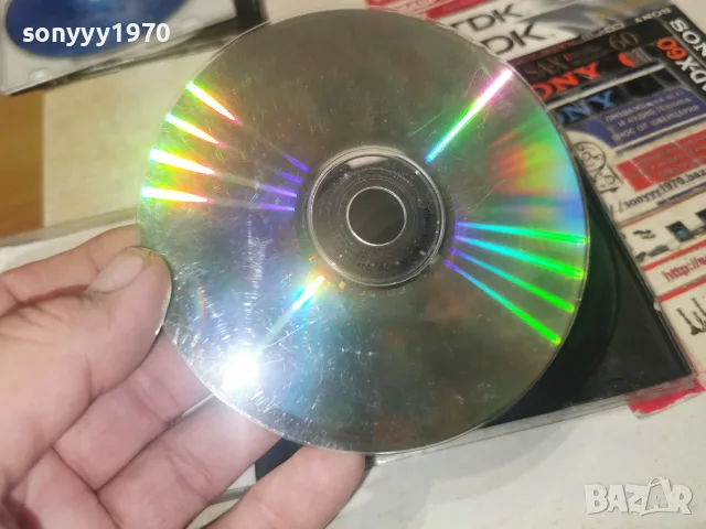 NOTIS CD 2509261742H2E7R, снимка 14 - CD дискове - 56225846