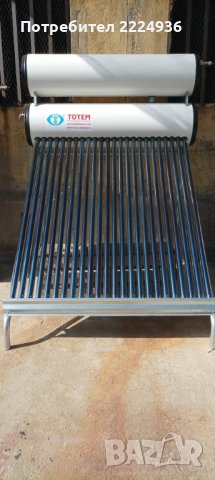 слънчеви колектори, снимка 8 - Бойлери - 36751248