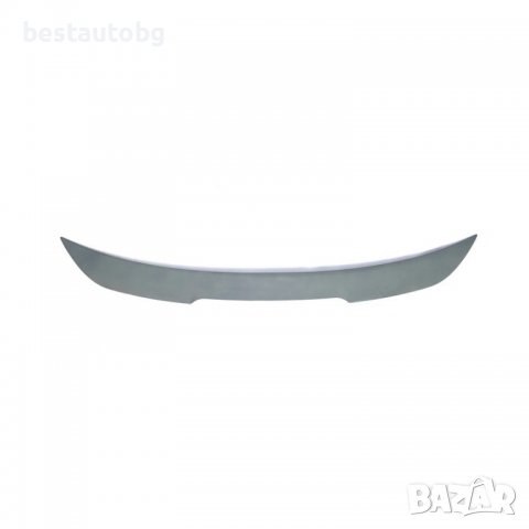 Спойлер за багажник M4 дизайн за BMW E60 (2003-2010), снимка 3 - Аксесоари и консумативи - 37521274