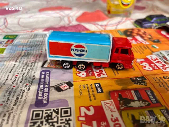 Made in Hong Kong, снимка 5 - Колекции - 49241758